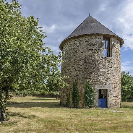 Nuit Insolite Sur La Presqu'Ile De Rhuys Sarzeau Exterior photo
